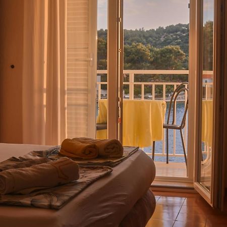 Apartman Blaga Повляна Экстерьер фото
