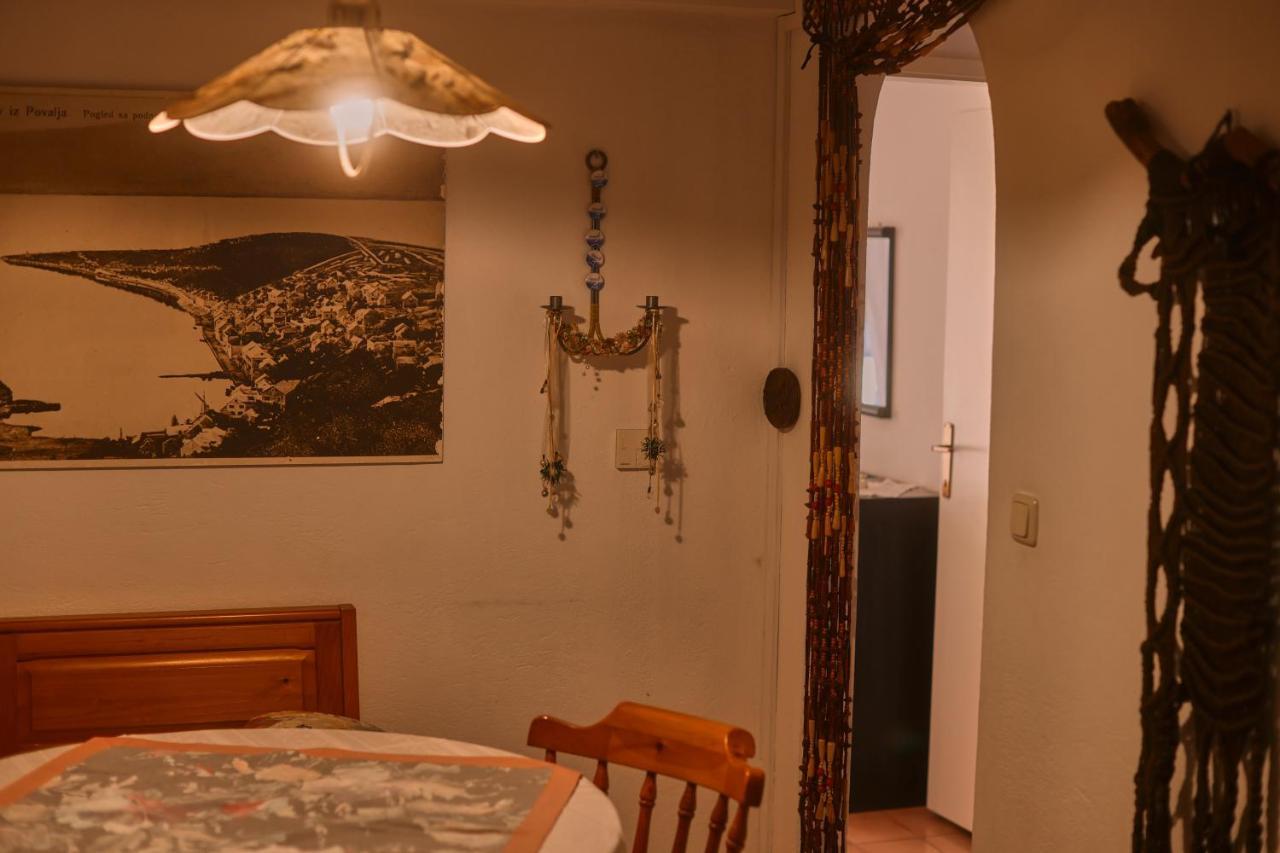 Apartman Blaga Повляна Экстерьер фото