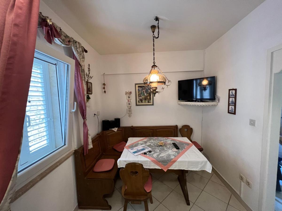 Apartman Blaga Повляна Экстерьер фото