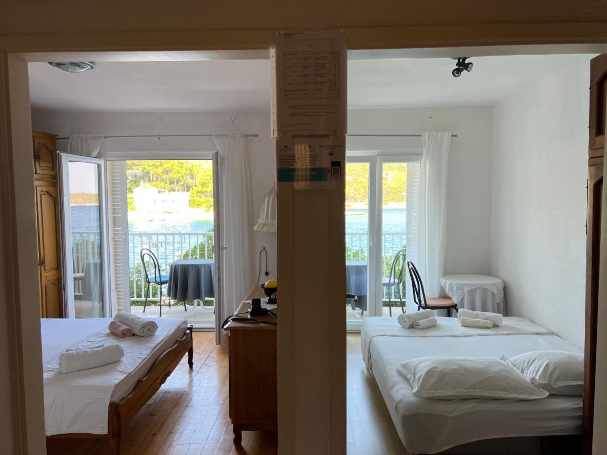 Apartman Blaga Повляна Экстерьер фото