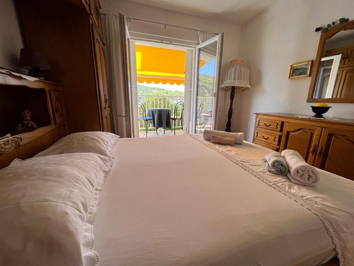 Apartman Blaga Повляна Экстерьер фото